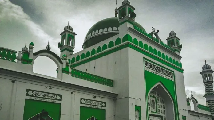 संभल मस्जिद सर्वे: इलाहाबाद हाईकोर्ट ने निचली अदालत की कार्रवाई रोकने की याचिका खारिज की